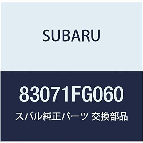 

SUBARU Genuine Parts Switch Power Window Main Part Number 83071FG060
