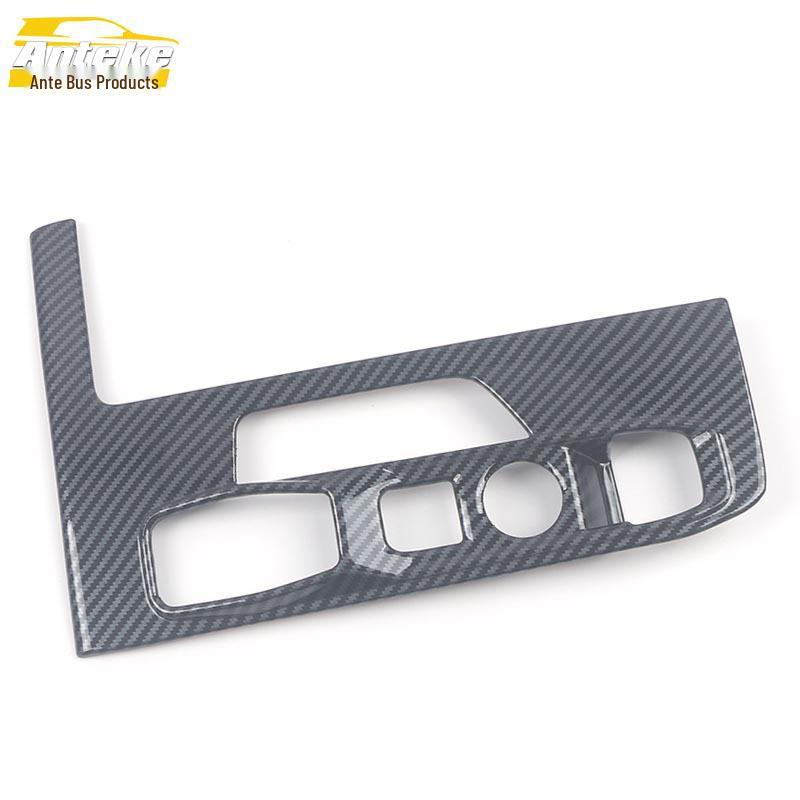 Lynk & Co 09 Gear Shift and Center Console Decoration Sequin Sticker