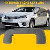 Replace Roof Inner Ceiling Pull Handle For 2005-2017 Toyota Corolla Yaris Vios