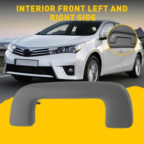 Replace Roof Inner Ceiling Pull Handle For 2005-2017 Toyota Corolla Yaris Vios