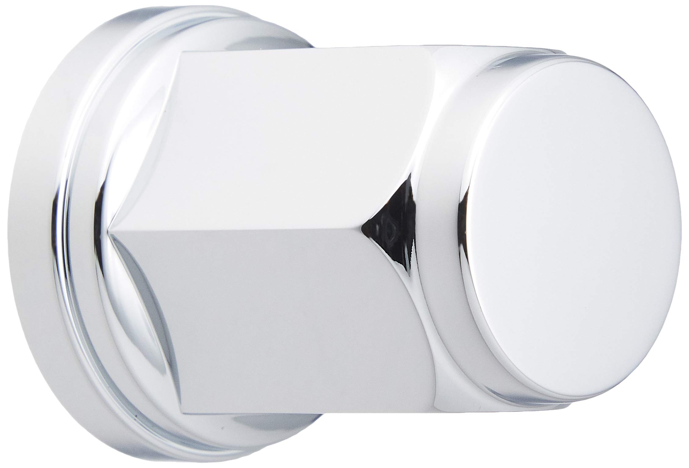 

JET Inoue Плоская крышка гайки для 33 мм ISO 60 мм передняя и 500443 (СТРУМА) Гайки, Высота, Задние,