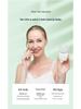 Rechargeable U-Shaped Sonic Electric Toothbrush with Soft Bristles & Automatic Timer