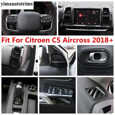 Accesorii pentru interiorul mașinii – Ornamente pentru interior mașină