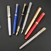 Zestaw długopisów metalowych Office Signature Business Gift Practice Writing Ink Bag Długopis