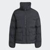 Adidas Mens Synthdown Puffe Jacket Black Jw5815