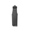 Tajima Safe System Detachable Tool Genuine Single Chisel Durable and Flexible Leather Easy to attach and can be attached to a belt easy to rearrange