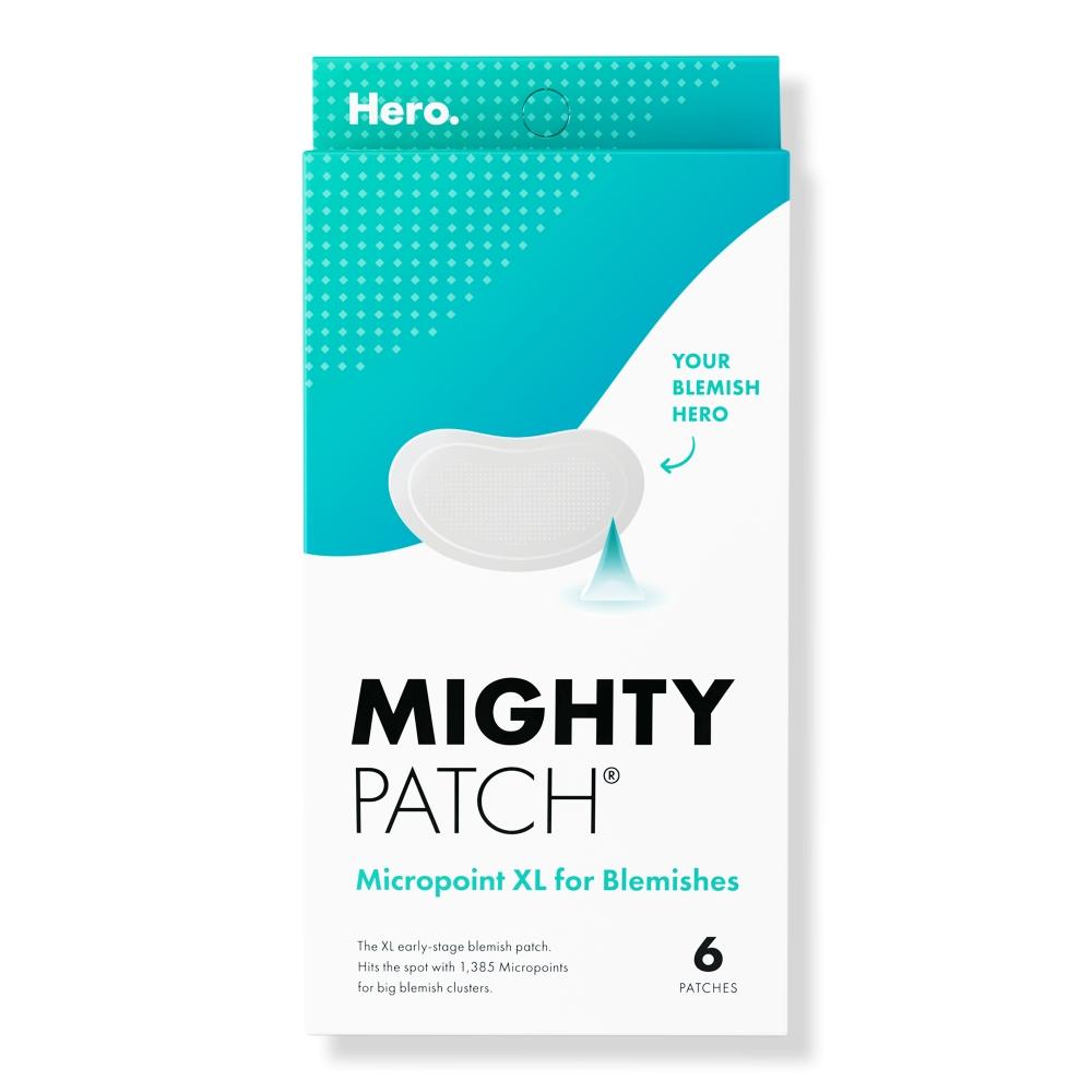 

Hero Cosmetics Mighty Patch Micropoint от пятен XL 8 карат