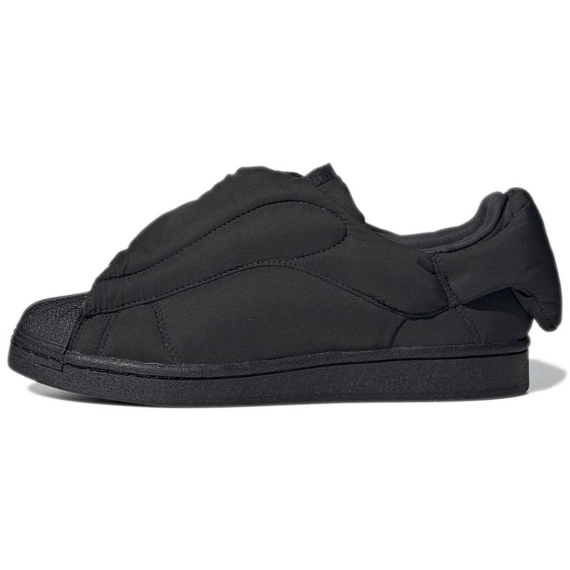 

Adidas Notitle X Adidas Originals Unisex Superstar Aerostar Sneakers Black Sneakers GW3472 35⅔