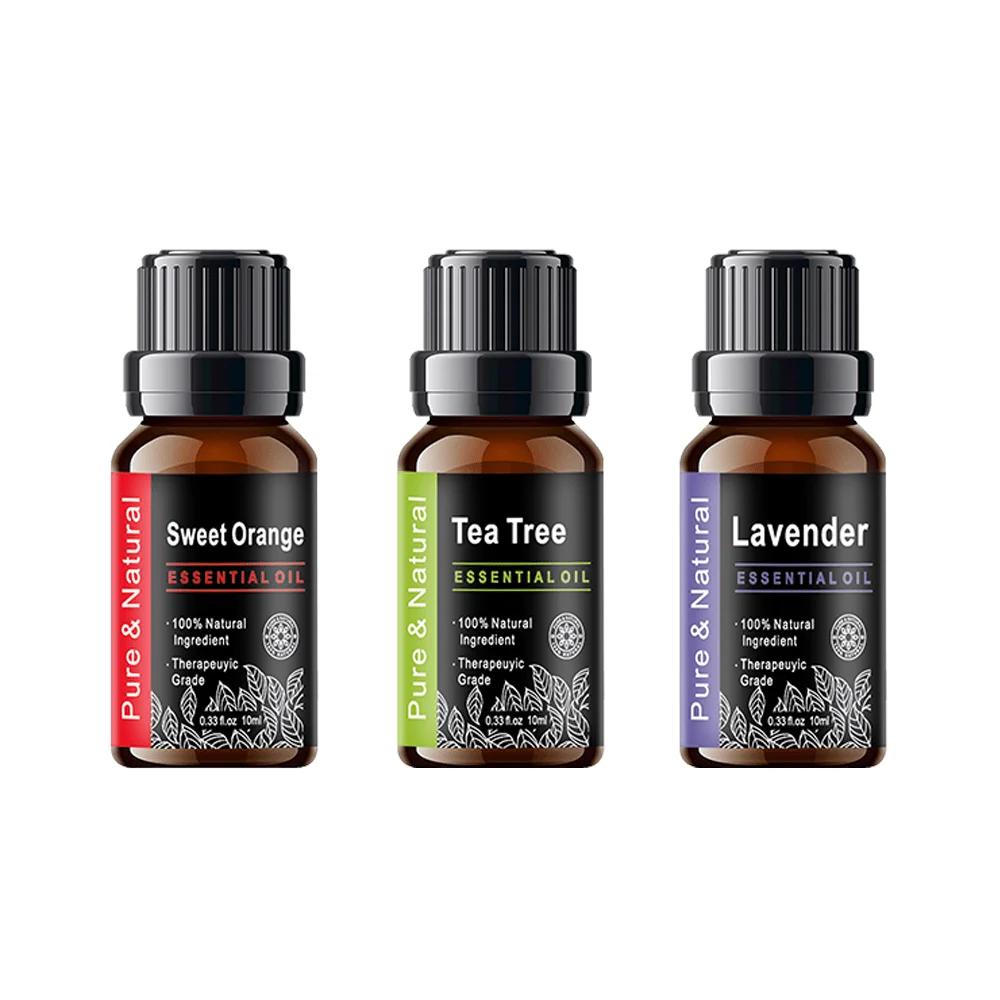 Air Humidifier & Aroma Diffuser with Essential Oil, Aromatherapy Machine for Home, Room Fragrance Humidifier with Flame Night Li