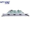 MT-viki Splicing Processor RJ45 Output Card