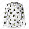 Loose Riders Men Technical Jersey Longsleeve Motorcycle DH Cross Country Tracksuit BMX MTB Mountain Bike Endurance Race Shirt