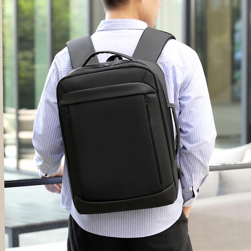 Men's Business Laptop Backpack