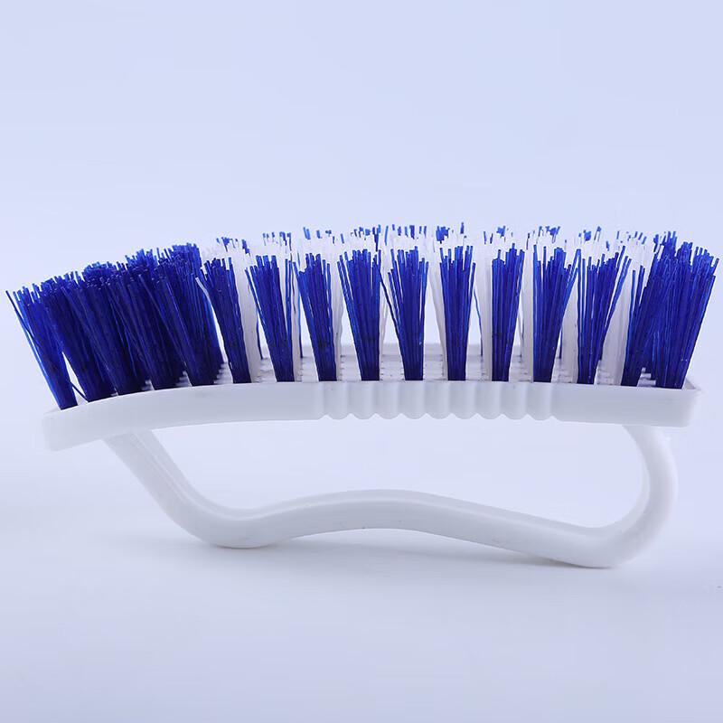 Lijiu Hong Kleines Weichborsten-Pinselset aus Kunststoff