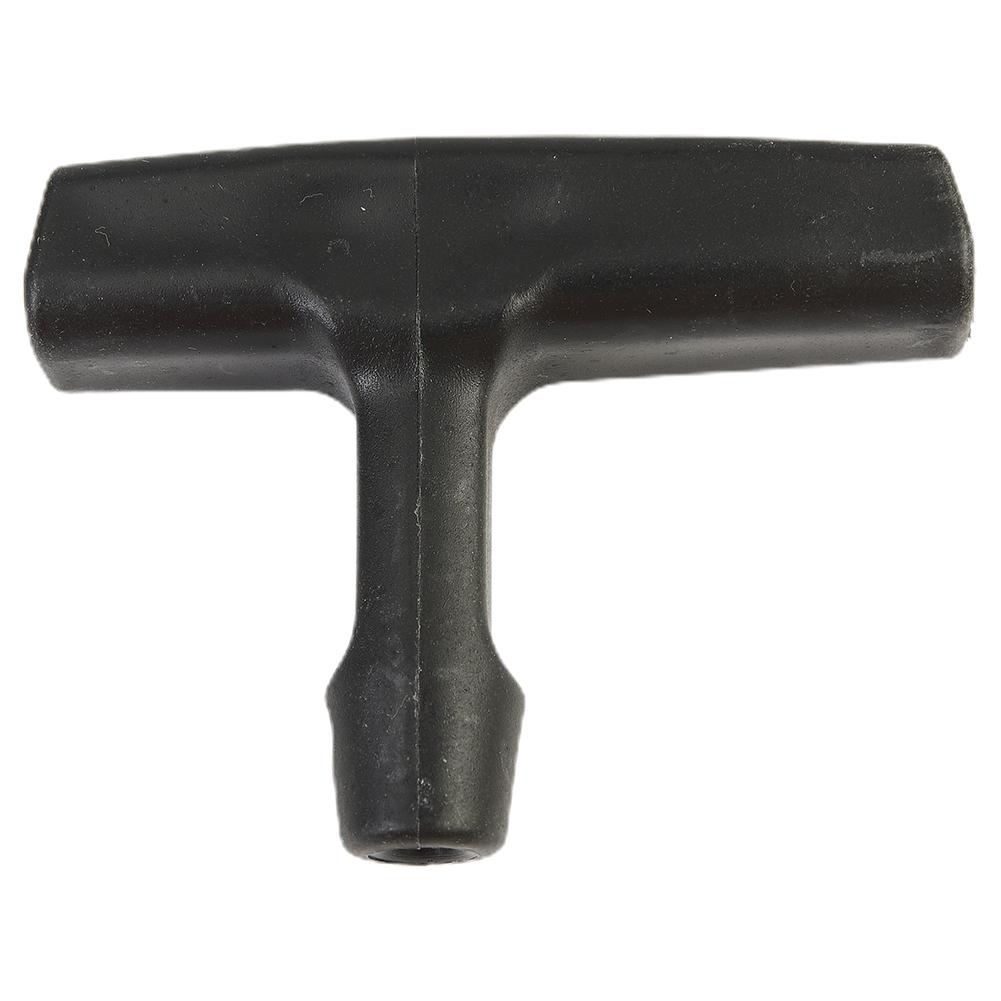 Håndtak Elastostart Håndtak Elastostart Håndtak Rekylstart