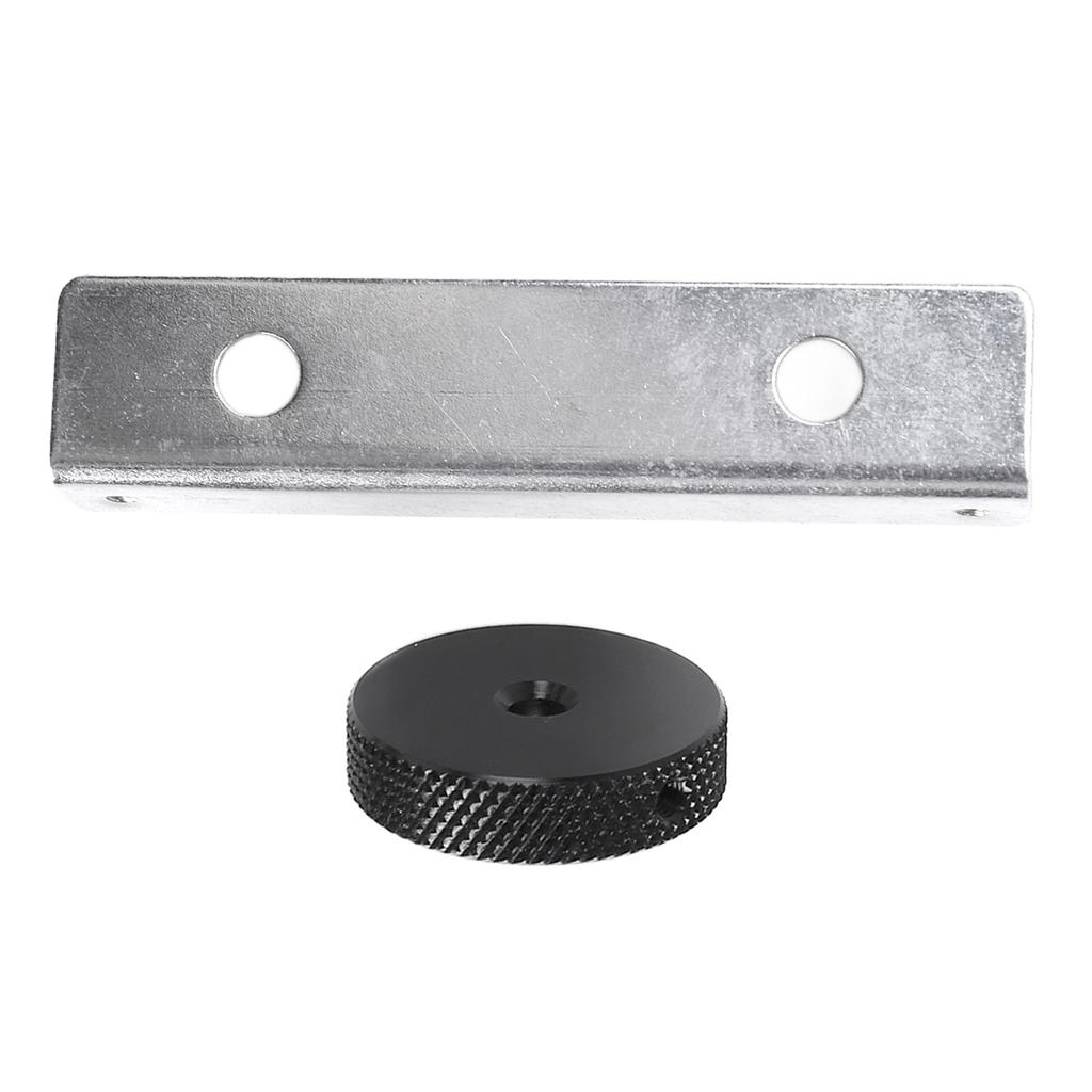 Guitar Bracket Metal Wear Resistant Professional Pot Bracket for Jazzmaster Pickguard