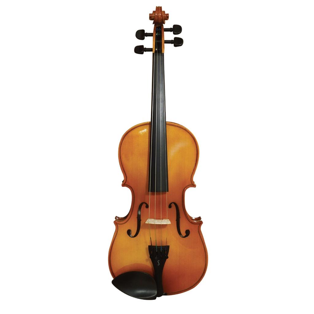 STENTOR Viola Set produkt spracovaný japonskou SVA-240 4/4 [Spoľahlivá spoločnosť]