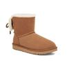 UGG Classic Double Bow Mini Women's 1127130-CHE