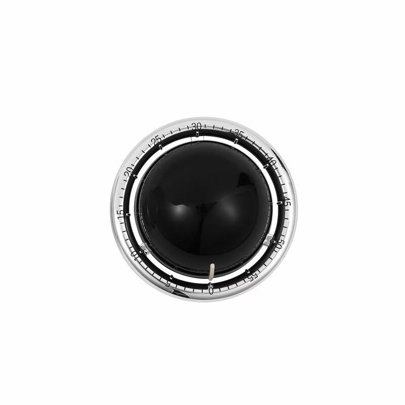 Abay Mechanical Magnetic Kitchen Timer