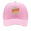 Vintage Gold Year Celebration Typogr Sandwich Baseball Cap Sun Cap Outdoor Workouts Hat