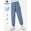 Navigare Italian Small Sailboat Boys' Woven Pants 2026 Summer New Children's Sports Anti-Mosquito Pants