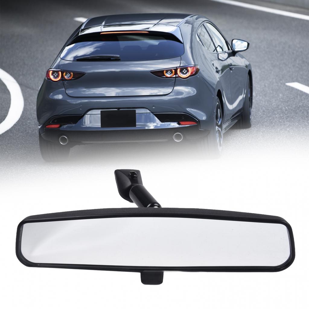 Interior Rear View Mirror for Mazda 3 for CX-3 for CX-5 for MX-5  KD53-69-220B