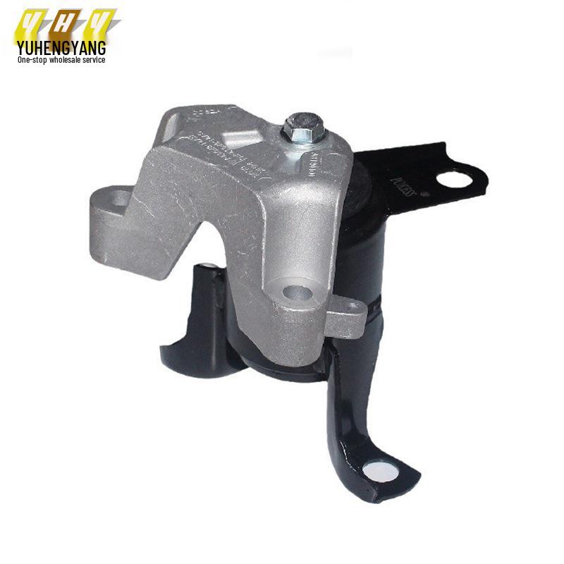 Ford EcoSport 1.5 Engine Mount R CV216F012FC Engine Mount R (Oil-Free)