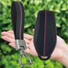 Silicone Keychain Car Remote Key Case Key FOB Shell for BYD Atto 3 Han EV Dolphin Song PRO Max Tang DM Yuan Dolphin E2 Qin PLUS