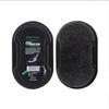 Portable Double-Sided Sponge Shoe Polish: Clear Shine & Maintenance for Leather Shoes