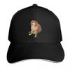 Cheems Doge Baseball Cap Fishing Caps Unisex Dropshipping Mountaineering Summer Hat For Unisex Womens