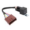 Main Relay Conversion Kit Plug and Play OEM Main Relay Conversion Harness for Civic 1992‑2001
