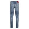 Blugi Hugo pentru bărbați 734 Extra-Subțiri