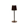 Dimmer Touch Bedside Table Lamp for Coffee Bars, Restaurants, and Bedrooms
