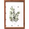 A4 Picture Frame for Wall|Photo Frame for Wall Photo Display, Gallery Wall or Photo Wall Arrangements | Standard A4 Frame Available In Black, White,