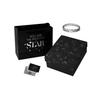CASIO Men EDIFICE Black Watch EFR-S567D-1A EFR-S567D-1A