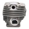 1119 020 1204 Cylinder Piston Kit For Stihl MS381 038 MS 381 Chainsaw