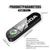 AAAJF1 For Skoda Fashion Car Temporary Parking Phone Number Plate Park Tool Accessories Kodiaq Fabia Kamiq Karoq Octavia 2 3 Rapid