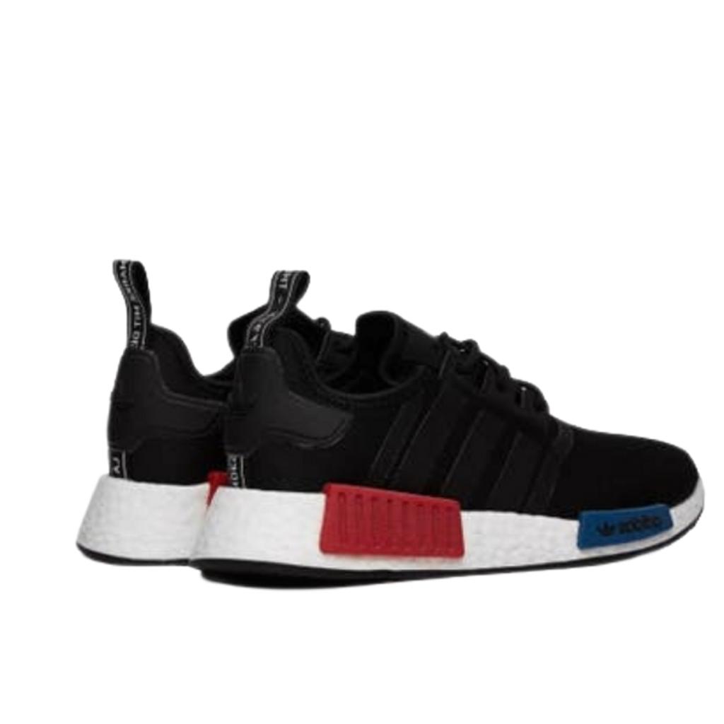 Adidas NMD R1 Core Black