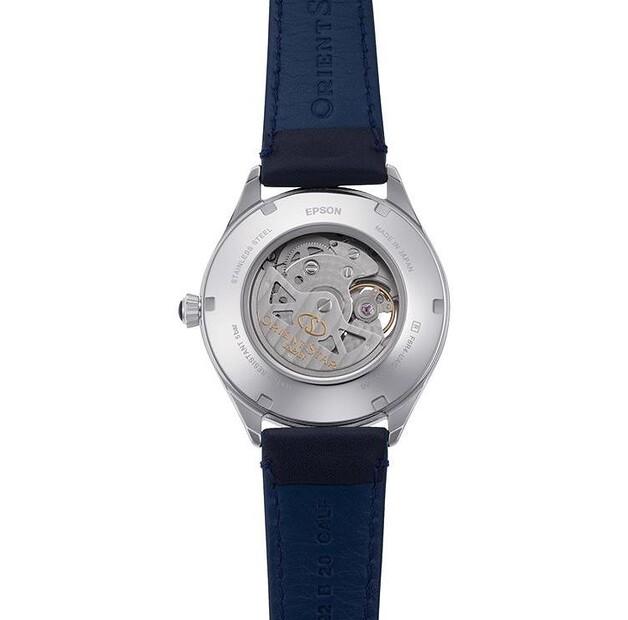 Часы Orient Star RE-AT0203L00B