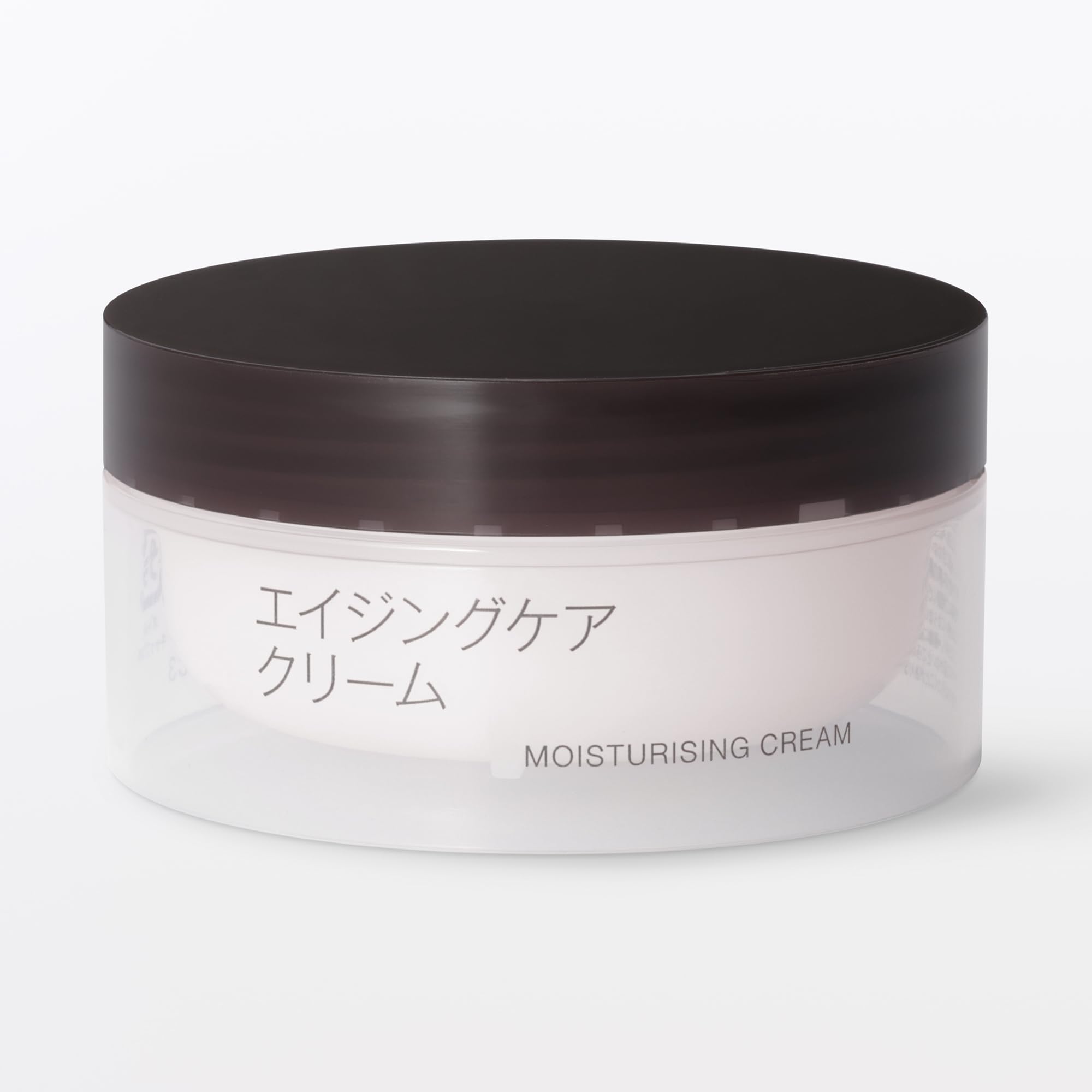 MUJI Aging Care Cream 45g 76420552