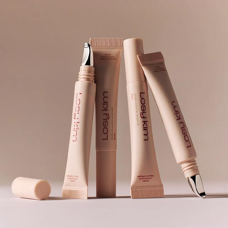 [Losy Kim] PDRN Tinted Lip Ampoule 10ml