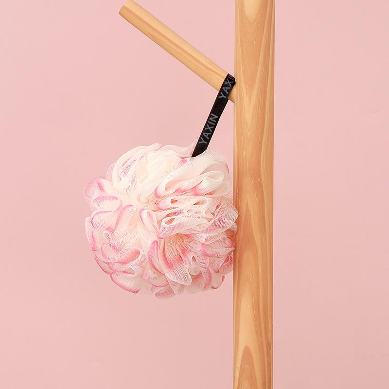 

Прочный нерастворяющийся скраб для ванны для взрослых 50g