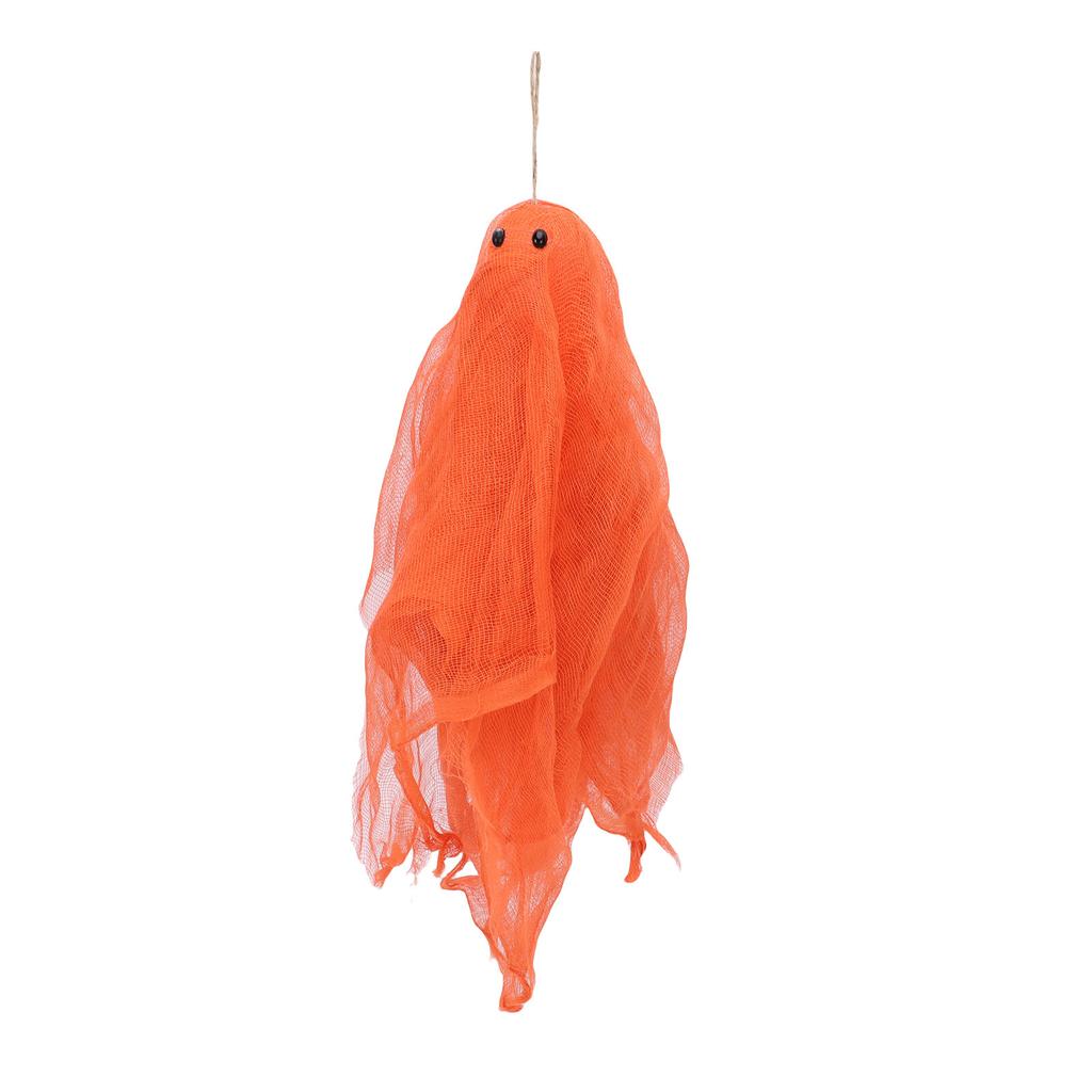 Gaza Ornament ze sznurkiem do zawieszenia Straszny wisiorek do drzewa Podwórze Okno Dekoracja wewnętrzna zewnętrzna
