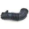 Easy Installation Air Flow Tube Comp Air Flow Tube Comp Black Universal Automotive Part Accessories Replacement