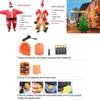 Hilarious Unisex Christmas Adult Inflatable Fancy Dress Costume For Parties And Events