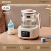Zemkon Multifunctional Kettle: Baby Milk Warmer & Constant Temperature Health Pot