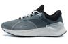 YueYing Element Rebound Cushioning Rebound Cushioning Low Top Running Shoes Men's Gray ARHR187-3