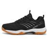 Badminton Shoes Outdoor Sports Lightweight Breathable Table Tennis Professional Leisure Sports Tennis Shoes
