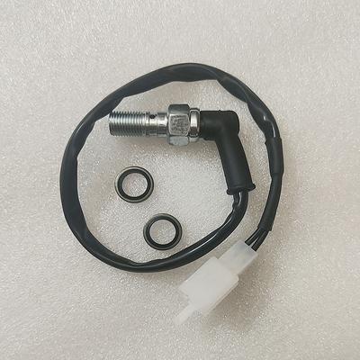 Capteur de pression de feu stop arrière M10 X 1,0 mm pour motos japonaises