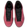 adidas Originals Acesmash Comfortable Fit Lifestyle Casual Shoes Men Casual Shoes Burgundy JQ3093