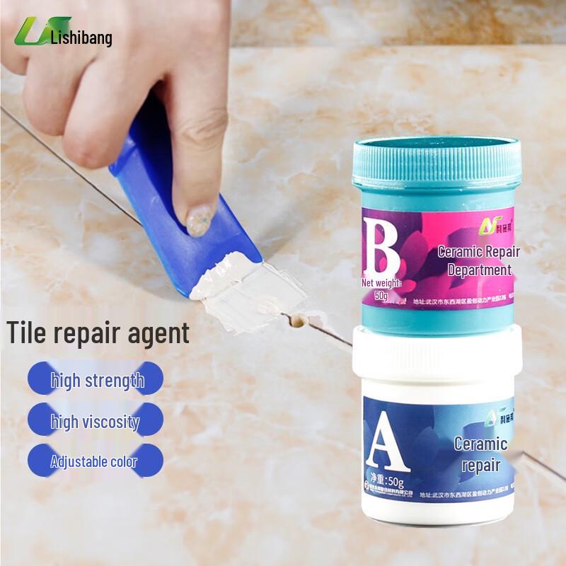 Tile & Ceramic Repair Kit